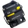 (150）Amp Circuit Protector Hi-Amp Type Circuit Breaker with Manual Reset，12V- 48VDC, Water Resistant (150A)