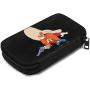 Hxuedan Yosemite Sam Looney Tunes The Data Cable Storage Bag Is A Portable And Independent Design SuitableVFor Travelers To Place The Data Cable, Earphone And Electronic Product Data Cable Storage Bag Hxuedan Yosemite Sam Looney Tunes The Data Cable Storage Bag Is A Portable And Independent Design SuitableVFor Travelers To Place The Data Cable, Earphone And Electronic Product Data Cable Storage Bag