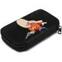 Hxuedan Yosemite Sam Looney Tunes The Data Cable Storage Bag Is A Portable And Independent Design SuitableVFor Travelers To Place The Data Cable, Earphone And Electronic Product Data Cable Storage Bag