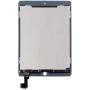 Repair Parts Plus for iPad Air 2 (A1566 | A1567 | A1568) Screen Replacement LCD Glass Digitizer Premium Kit (Black)