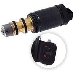 labwork A/C Compressor Electronic Control Valve for Benz Models CV13