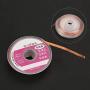 5Pcs 1.5m Solder Wick Desoldering Braid Wire Solder Remover 1.5/2.0/2.5/3.0/3.5mm for Print Circuit Board Computer Motherboard Mobile Phone Board