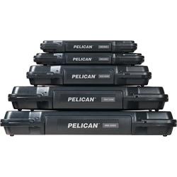 Pelican 1095 Laptop Case With Foam