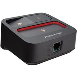 Plantronics Analog Switch for Quick Disconnect (QD) Headsets