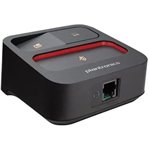 Plantronics Analog Switch for Quick Disconnect (QD) Headsets