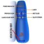 Red Star Tec Wireless Powerpoint and Keynote Presentation Remote Clicker PR-819