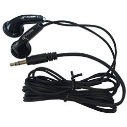Venture Electronics VE MONK Plus earbud earphone