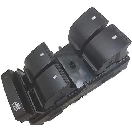 SWITCHDOCTOR Window Master Switch for 2009-2016 Chevrolet Traverse