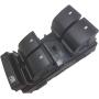 SWITCHDOCTOR Window Master Switch for 2009-2016 Chevrolet Traverse