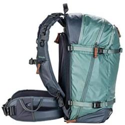 Shimoda Explore 30 Adventure Camera Backpack for DSLR and Mirrorless Cameras - Sea Pine (520-042)