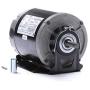 Century GF2024 1/4 For hp 1725 RPM 48 Frame 115V Belt Drive Furnace Motor