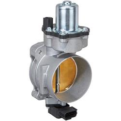 Spectra Premium TB1015 Electronic Throttle Body