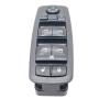 OKAY MOTOR Master Power Window Switch Front Left for Dodge Dart Chrysler 200 Jeep Cherokee 68271203AB