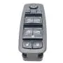 OKAY MOTOR Master Power Window Switch Front Left for Dodge Dart Chrysler 200 Jeep Cherokee 68271203AB