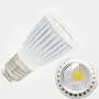 High Brightness7w 600lm - 700lm Cob Led Spotlight Led Lamp Bulb Lights for Photo Photographic Studio Museum Lighting Pavilion Jewelry Shop Home (1, Pure White 6000K) High Brightness7w 600lm - 700lm Cob Led Spotlight Led Lamp Bulb Lights for Photo Photographic Studio Museum Lighting Pavilion Jewelry Shop Home (1, Pure White 6000K)
