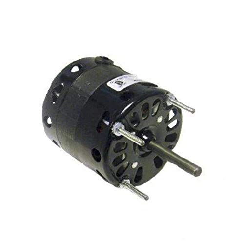 Reznor 148055 3300 RPM CWSE MAGNETEK Venter Motor 1/33 HP (115V)