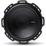 Rockford Fosgate P1S2-10 Punch P1 SVC 2-Ohm 10-Inch 250 Watt RMS 500 Watt Peak Subwoofer