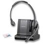 Plantronics Savi W710 Multi Device Wireless Headset System