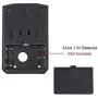 Replaceable Voice PIR Infrared Motion Sensor Scream Box Speaker with USB Download Function Halloween Christmas MP3 Music Horror Joy Voice Audio Speaker
