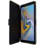 Speck Products Balancefolio Samsung Galaxy Tab A 10.5 Case and Stand, Black