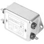 FTVOGUE CW4L2-20A-T Power Line EMI Filter Terminal High Performance Power Purifier Noise Suppressor 115V/250V 20A 50/60Hz
