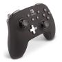 PowerA Enhanced Wireless Controller for Nintendo Switch - Black