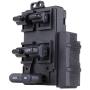 Power window Switch Power Window Master Control Switch Door SwitchFits For Honda 1994-1997 Accord Automotive Replacement Parts 35750-SV1-A0 35750-SV1-A02 83570-SV4-800ZB