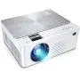 XIAOYA Portable Mini Projector, HD 1080P Supported Home Theater Projector for Home, Office and Ourdoor, 3600 Lumens Bright Led Projector Compatible with TV Stick/HDMI/VGA/USB/TV Box/Laptop/PS4-White XIAOYA Portable Mini Projector, HD 1080P Supported Home Theater Projector for Home, Office and Ourdoor, 3600 Lumens Bright Led Projector Compatible with TV Stick/HDMI/VGA/USB/TV Box/Laptop/PS4-White