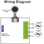 AC 50-220V 2000W 25A Motor Speed Controller SCR High-power Electronic Voltage Regulator Module Motor LED Dimmerswith Speed Control Knob(5pcs)