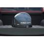 KING VQ4500 Tailgater Portable/Roof Mountable Satellite TV Antenna (for use with DISH)