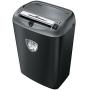 Fellowes 4675701 Powershred 75Cs Medium-Duty Cross-Cut Shredder, 12 Sheet Capacity