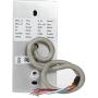UHPPOTE Full Complete Stand-Alone Door Access Control System Kit with Electric Strike Lock Power Supply Remote Control
