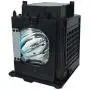 Aurabeam 915P049010 Mitsubishi WD-Y65 Rear Projection Television Replacement Lamp RPTV