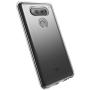 Speck Products Presidio Clear Cell Phone Case for LG V20 - Clear/Clear