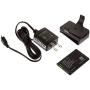 Grandstream WP820 Portable Wi-Fi Phone Voip Phone and Device, Silver