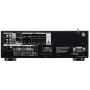 Denon AVR-S540BT Receiver, 5.2 channel, 4K Ultra HD Audio and Video, Home Theater System, built-in Bluetooth and USB port, Compatible with HEOS Link for Wireless Music Streaming