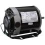 Century 1/6 HP Belt Drive Motor, Split-Phase, 1725 Nameplate RPM, 115 Voltage, Frame 48 GF2014 - 1 Each