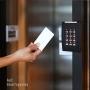 Default Programmed RexID H10301 PVC ISO Proximity Card for Access Control System. Comparable to Standard 26 bit Format for Add-On & Replacement on Current System (100 Pack, White)