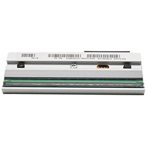 Thermal Printhead Print Head Compatible for Zebra 105SL Plus Printers 203dpi