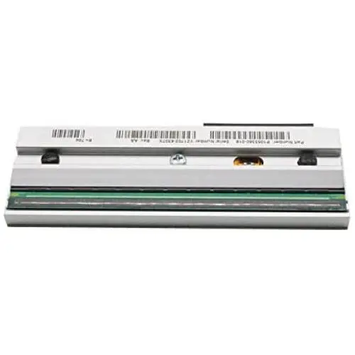 Thermal Printhead Print Head Compatible for Zebra 105SL Plus Printers 203dpi