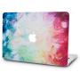 KECC Laptop Case for Old MacBook Pro 13” Retina (-2015) Plastic Hard Shell Cover A1502 / A1425 (Fantasy)