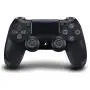 DualShock 4 Wireless Controller for PlayStation 4 - Jet Black