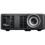 Optoma ML750 WXGA 700 Lumen 3D Ready Portable DLP LED Projector with MHL Enabled HDMI Port, White
