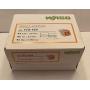 Wago Wire Connector 600 V Clear 4 Conductor 100 / Box