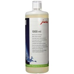Jura Milk System Cleaner - 1000 ml bottle