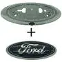 Master Tailgaters Replacement Ford Emblem Backup Camera for 2004-2016 F150 F250 F350 F450 F550 Ranger