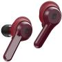 Skullcandy Indy True Wireless In-Ear Earbud - Deep Red