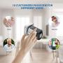 WE.LOCK Keyless Entry Door Lock, Digital Keypad Lock, Smart Locks Door Knob, Easy to Install and Program,Auto Lock Door Locks with keypads for Home,Office,Hotel,Bedroom Door,No Deadbolt, No Bluetooth.