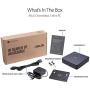 CHROMEBOX 3-NC356U Mini PC with 8GB RAM