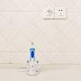 Toothbrush Cover for Oral-b Electric Toothbrush, Electric Toothbrush Replacement Heads Cover for Travel Toothbrushes, Brush Protection Cover for Home (3 PCS)